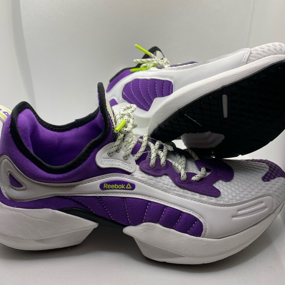 Cute Reebok Runners - Picture 5 of 5